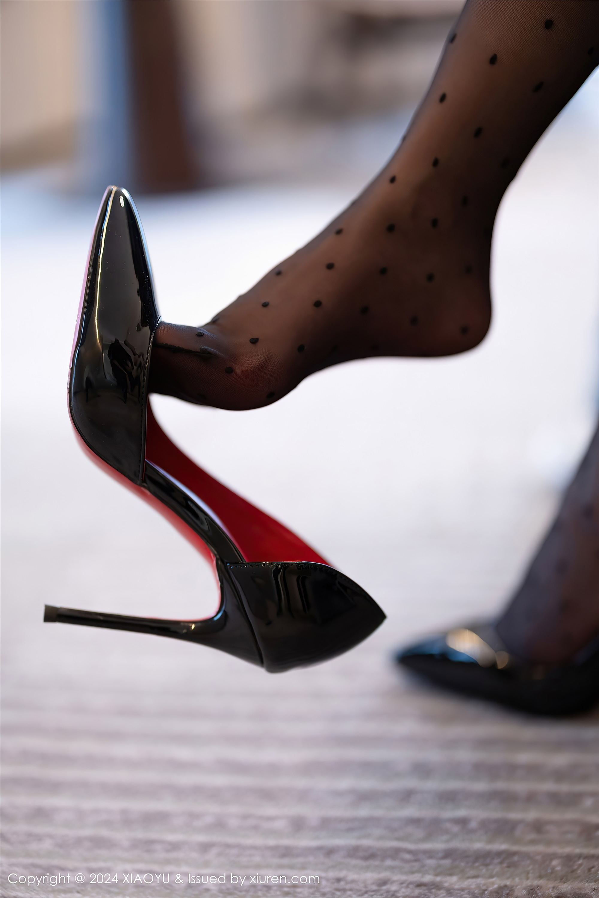 XIAOYU语画界 2024.04.12 VOL.1233 杨晨晨Yome